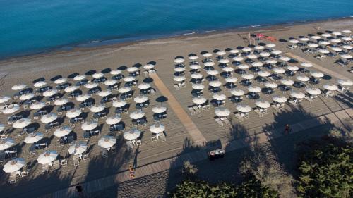 Marina di Bibbona Hotel | CSA Hotel Beach & Park
