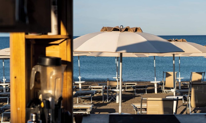 Marina di Bibbona Hotel | Csa Hotel Beach & Park