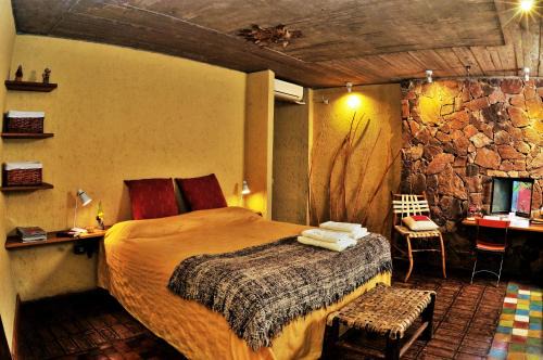 San Javier Hotel | Cuatrovientos Hostería