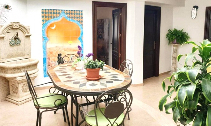 Las Lagunas Apartment | Cubo's Apartment Lis / city center / services
