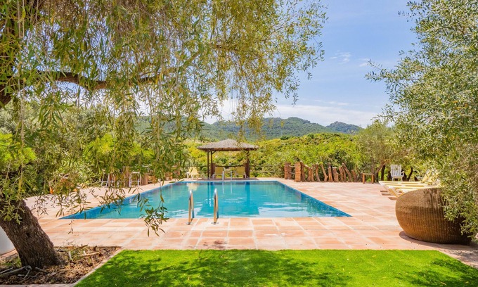 Coin Cottage | Cubo's Coin Pure Nature High Privacy/air conditioning/private pool