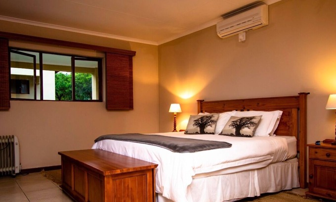 Hazyview Bed & Breakfast | Cuckoo Ridge Country Retreat