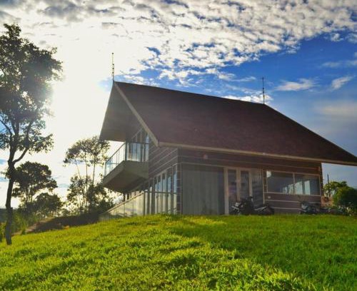 Elappara Villa | Cuckoos Nest