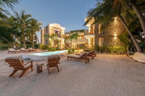 El Cuyo Apartment | Cucu Hotel El Cuyo