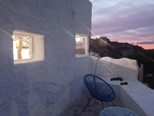 Bacor House | Cueva Doña Bona