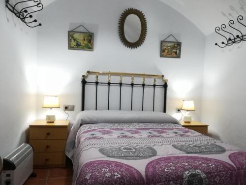 Guadix Apartment | Cueva Tradicional El capricho