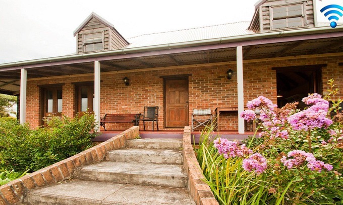 Culburra Beach Cottage | Culburra Cottage - near Lake Wollumboola