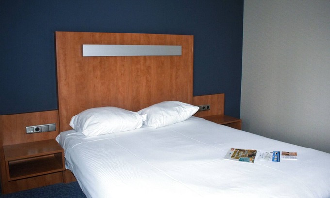 Made House | Culture-Filled Stay Close to Breda’s Buzzing Center & Nature Getaway