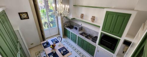 Borgo-Sanzio Apartment | Cuntissa dei Venti