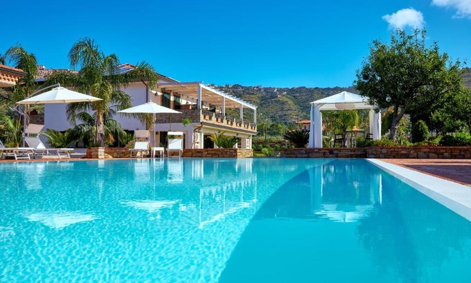 Castellabate Bed & Breakfast | Cuore del Cilento Relais&Retreat