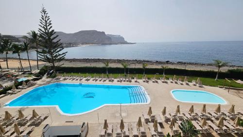 Mogan Apartment | Cura Marina Premium