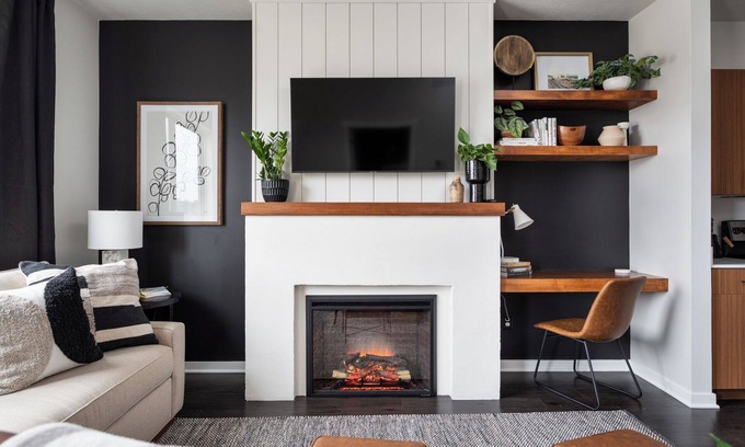 Traverse City Condo | Curated, New Build Condo on TART Trail, With Bikes