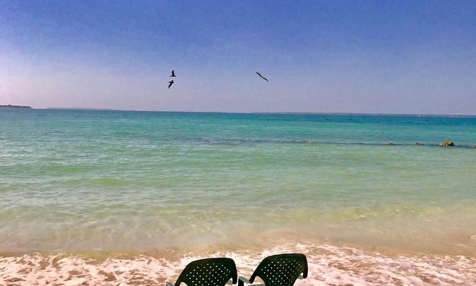 Bocachica House | Curious Island for the whole family¡