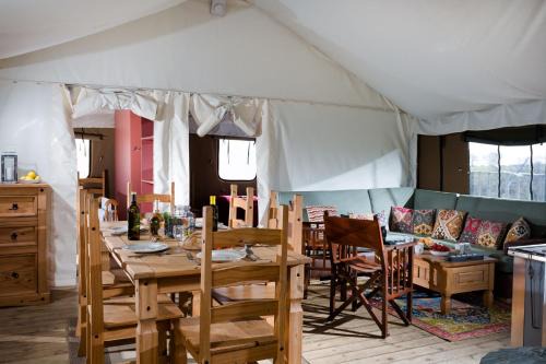 Preston House | Curlew - Bleasdale