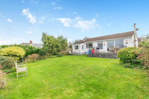 Trevone House | Curlews Trevone
