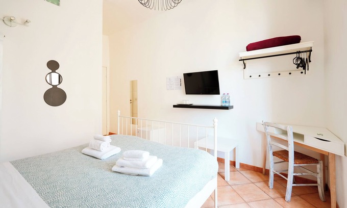 Old Town House | Currò Palace