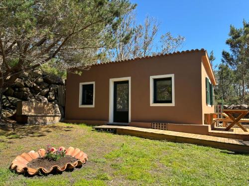 Camarinas House | Curruncho de Tatá