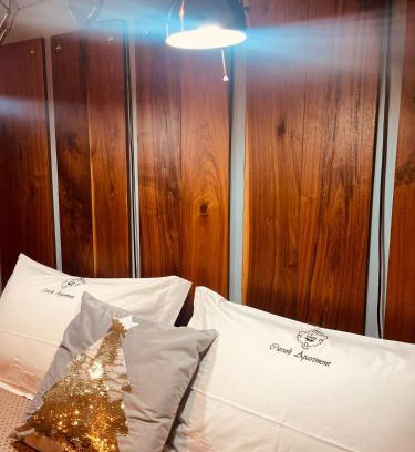 Altamura Apartment | Cursoli Apartment