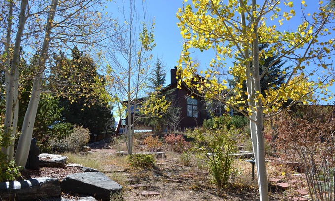 Estes Park House | Custom built Estes Park Home! Family friendly and room for everyone!