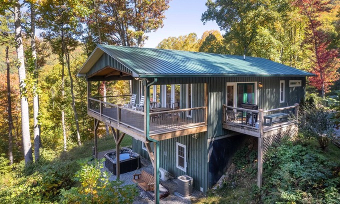Cherokee Ski Chalet | Customer Appreciation Year! See Discount information in Ad