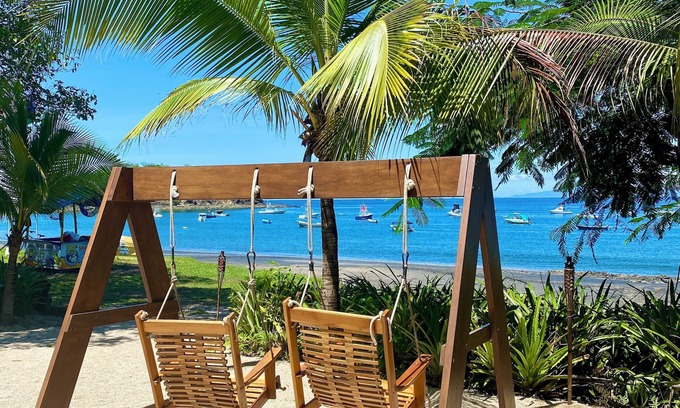Playa Ocotal Condo | Cute 2BR/2BA Loft in Ocotal