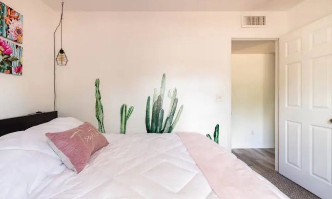 Cottonwood House | Cute 4BR-Cottonwood Views/Sedona/Jerome & More!