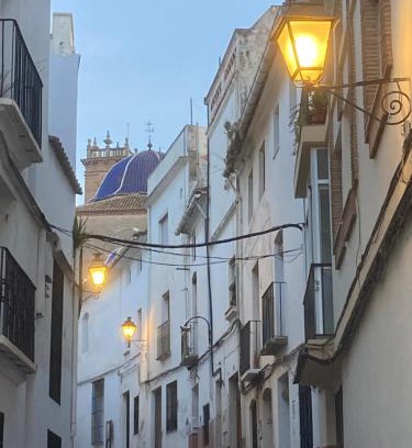 Oliva Old Town House | Cute and characterful townhouse