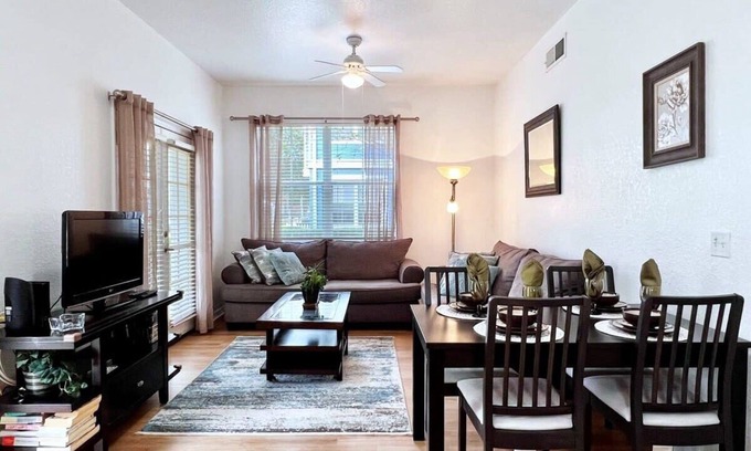 Venetian Bay Villages House | Cute and Cozy 4Bed Townhome Venetian Bay-2200SCD