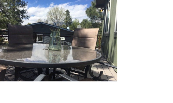Flagstaff House | Cute, cozy & clean 2 bedroom within walking distance national forest & down town