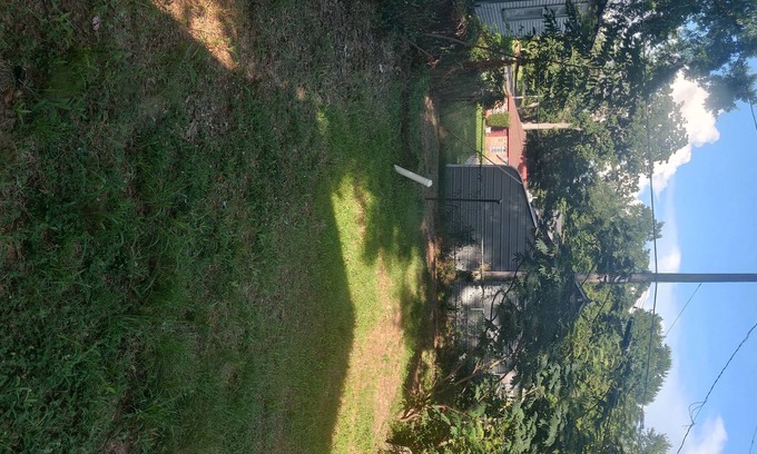 Shreveport House | Cute House in Shreveport
