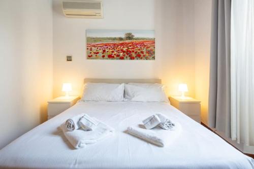 Ricorboli Apartment | Cute One Bedroom Apartment in Florence Outside ZTL