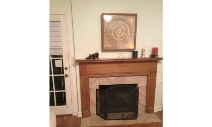 Ward Parkway House | Cute room in Waldo with private bathroom