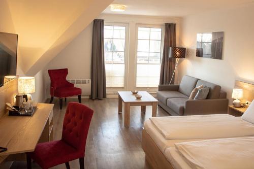 Dorumer Neufeld Hotel | Cuxlandhotel Studio 122