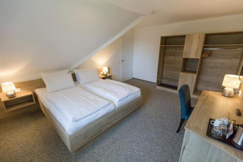 Dorumer Neufeld Hotel | Cuxlandhotel Studio 124