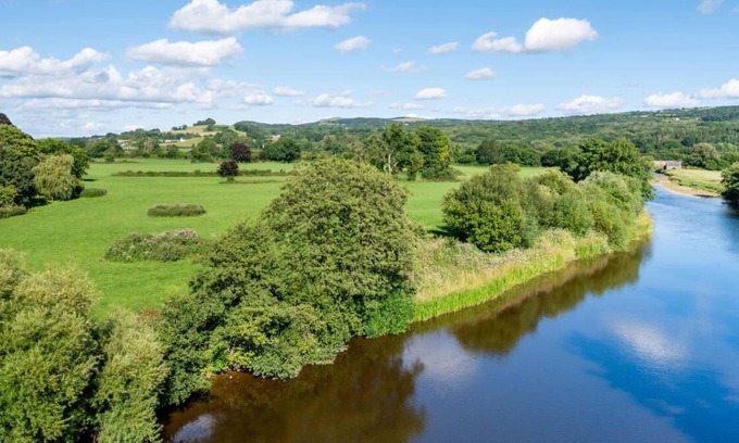 Llanfynydd House | Cwch Gwenyn in Llanfynydd