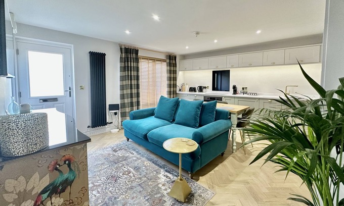 Ripon Apartment | Cygnet no 5 -free parking