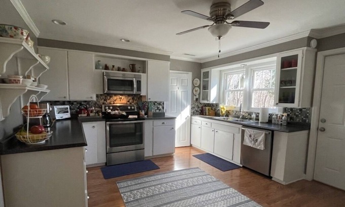 Florence Other | Cypress Cottage Farm Stay w/pony rides, hiking, s'mores; Near downtown/UNA