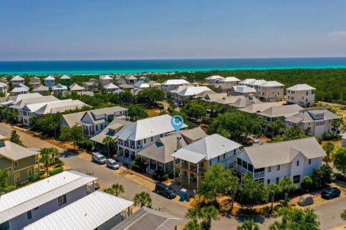 Dune Allen Beach House | Cypress Dune Cottage