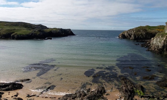 Holyhead Cottage | Cysgod y Bugail