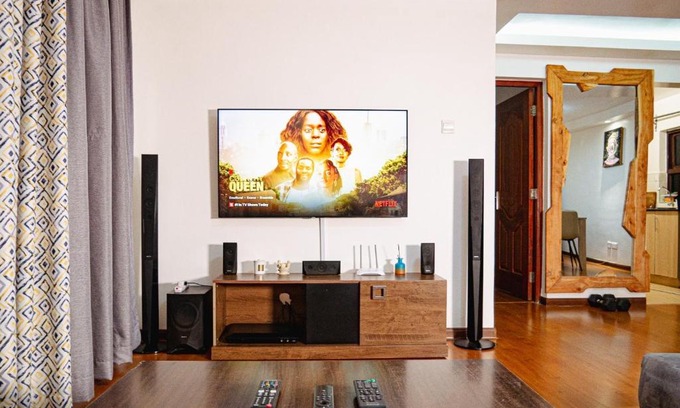 Ruaka Apartment | Cytonn Cottage Luxury Crib