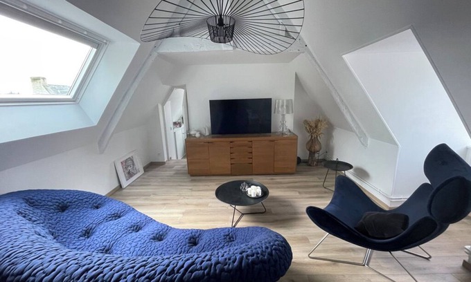 Bayeux Apartment | Découvrez Bayeux et sa Région en Séjournant au Clos de Colombiers