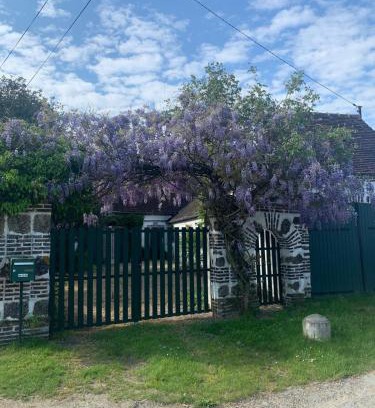 Senonches House | Détente au cœur du Perche