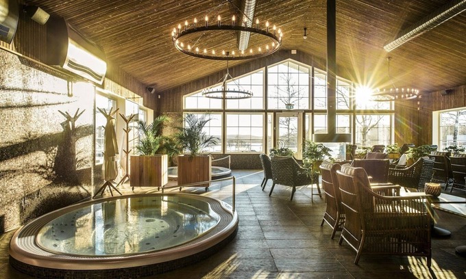 Forshaga Municipality Hotel | Dömle Herrgård