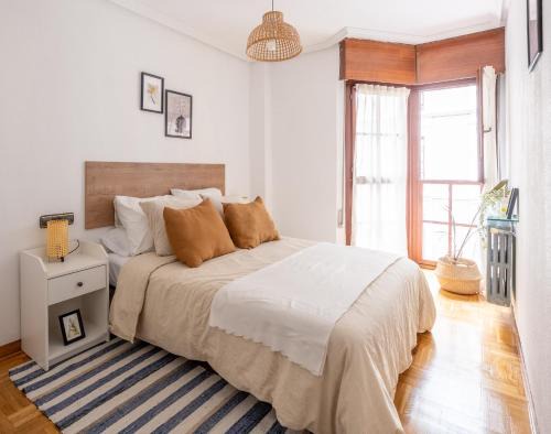 Gijon City Centre Apartment | Dúplex Gijón Centro Playa - Garaje gratuito -