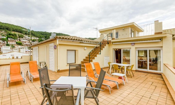 L'Estartit Apartment | Dúplex Jordi