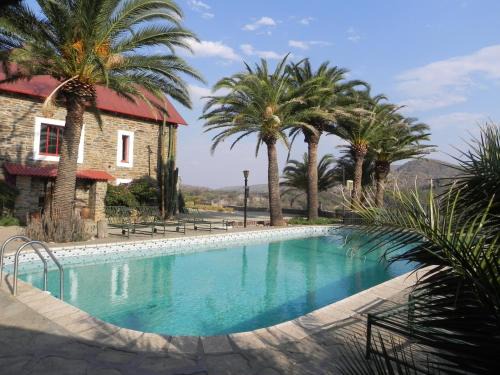 Dusternbrook House | Düsternbrook Guest Farm