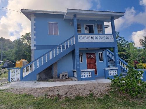 St. Patrick Apartment | d Abode Plains Saint Patrick