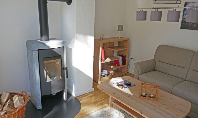 Kirchrarbach Apartment | D Apartment A2, 1 bedroom, max. 2 persons