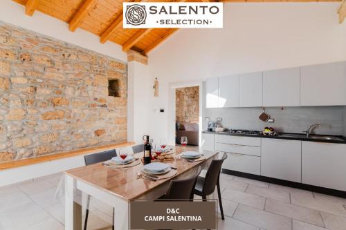 Campi Salentina Apartment | D&C House - Salento Selection