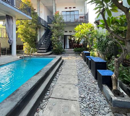 Purwakerti House | D Jana